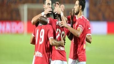 الاهلى يدعم صفوفه بـ 4 صفقات سوبر