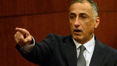 محافظ البنك المركزي: السوق اقترض 2.2 تريليون جنيه من 2014 وحتى 2020