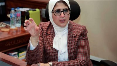 هالة زايد تعلن خطة الدولة بشأن الاجراءات الاحترازية للعام الدراسى الجديد