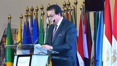  عاجل| وزير التعليم العالي يعلن نتيجة المرحلة الثانية للتنسيق: