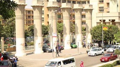 عاجل| جامعة عين شمس تعلن عن وظائف جديدة لأعضاء هيئة التدريس