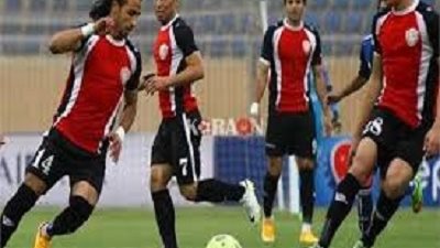 مواعيد مباريات اليوم الجمعة فى الدورى المصرى والقنوات الناقلة