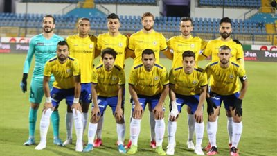 تشكيل الاسماعيلى المتوقع امام الاهلى