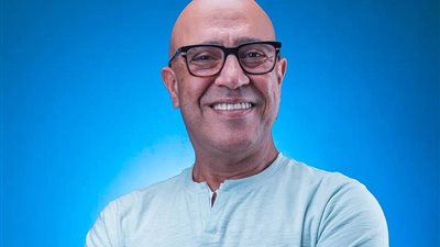 تعرف على عمر اشرف عبدالباقى الحقيقى ومؤهلاته فى عيد ميلاده