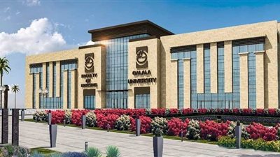 جامعة الجلالة : إعاده اختبارات القبول لمن تخلف اليوم