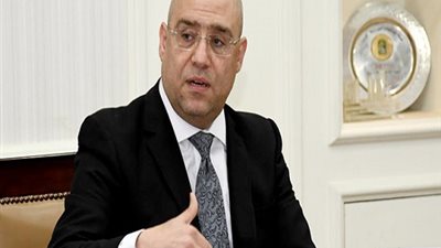 وزير الإسكان: بدء تسليم قطع الأراضي الأكثر تميزاً للفائزين بها  بحي الأوركيد بالقاهرة الجديدة