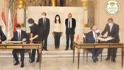 هام| وزير التربية والتعليم يوقع علي بروتوكول لتدريس اللغة الصينية في مدارس الجمهورية