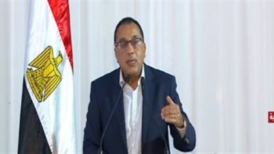 عاجل| رئيس الوزراء:تعميم قيمة التصالح للمتر بالريف بـ50 جنيها