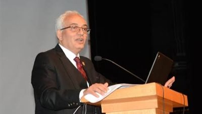 عاجل| رضا حجازي يعلن عن مفاجاة سارة للمعملين بداية من العام الدراسي الجديد.. ويؤكد: ننتظر موافقة وزارة المالية