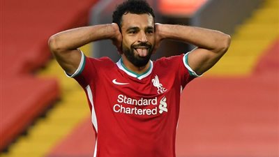 محمد صلاح يخطف قلوب المصريين بعد تضامنه مع مؤمن زكريا