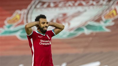 اول تعليق من ليفربول على دعم محمد صلاح لمؤمن زكريا