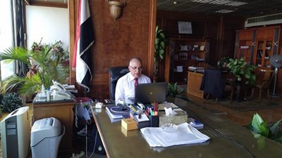 وزير الري: لجنة عليا للتعامل مع فيضان النيل.. ومتابعة موقف الفيضان على مدار الساعة ووضع سيناريوهات التعامل معه