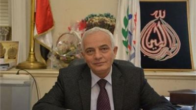 رضا حجازى يكشف عن موعد انتهاء تظلم طلاب الثانوية العامة على نتائجهم