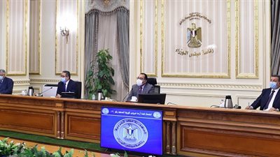 مجلس الوزراء يصدر قرارات سارة للمواطنين يبدأ تنفيذها الأسبوع المقبل.. ننشر التفاصيل بالكامل