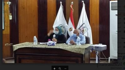 الغاء طابور الصباح.. واضافة مادتين جديدتين من الثالث الابتدائى الى الثانوية.. يتصدر بيان التعليم