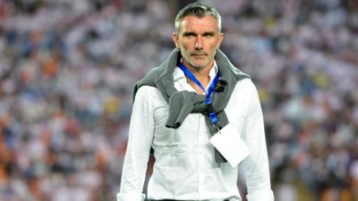 كارتيرون يغلق جميع هواتفه ويقطع سبل الاتصال بينه وبين مرتضى منصور