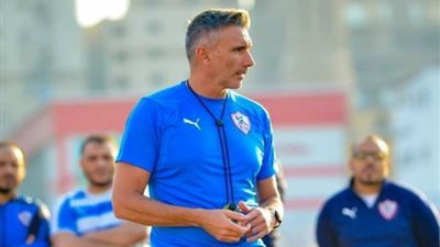 زلزال فى الزمالك.. نكشف كواليس الرحيل المفاجئ لباتريس كارتيرون