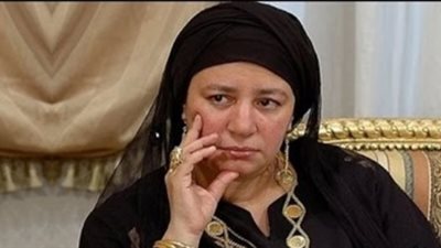 عدد زيجات عبلة كامل فى عيد ميلادها.. واسرار طلاقها من الفنان محمود الجندى