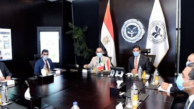 رئيس هيئة الاستثمار يبحث مع سفير المكسيك سبل زيادة الاستثمارات المكسيكية في مصر