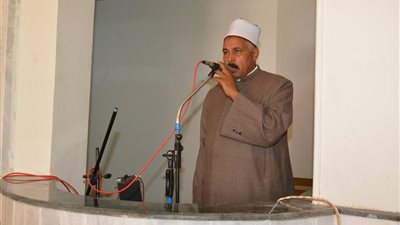 افتتاح 14 مسجدا جديدا بسوهاج  