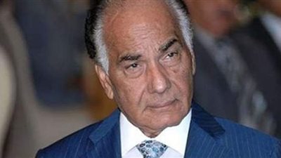  وفاة رجل الأعمال محمد فريد خميس فى الولايات المتحدة الأمريكية 