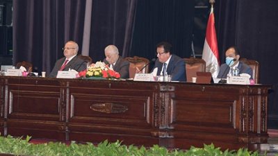 الاعلى للجامعات يصدر 9 قرارات مهمة بشأن التعليم.. ننشر التفاصيل