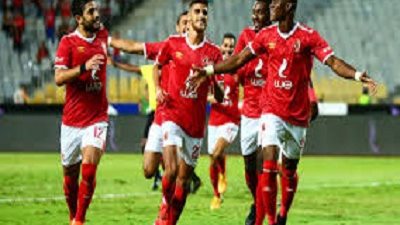 ترتيب الدورى المصرى بعد انتهاء مباريات اليوم