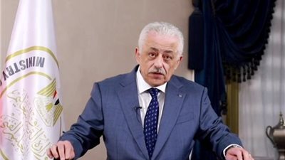 التعليم ترسل فاكسا مهما الى جميع المديريات التعليمية والمدارس بشأن العام الدراسى الجديد.. مستند