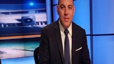 احمد بلال يوجه انتقادات نارية للخطيب ومجلس ادارة الاهلى