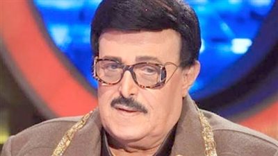 اول تعليق من الفنان سمير غانم بشأن تدهور حالته الصحية
