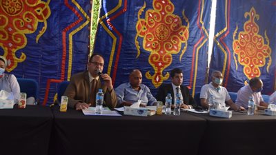 رئيس الجهاز :بيع 10 محال بالمزاد العلنى فى القاهرة الجديدة  بـ ١٧ مليونا مليون جنيه 