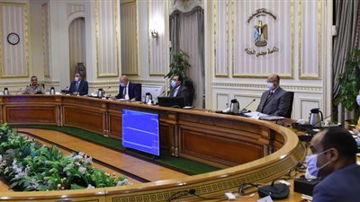 عاجل| رئيس الوزراء يعلن عن تكليفات جديدة للسيسي تسعد المواطنين