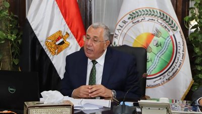 وزير الزراعة يلقى كلمة مصر في الاجتماع الوزاري للمؤتمر الإقليمى لمنظمة الأغذية والزراعة للأمم المتحدة 