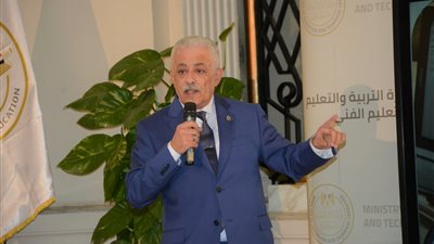 عاجل| وزير التربية والتعليم يعلن تفاصيل العام الدراسي الجديد 2020/2021 لجميع المراحل التعليمية