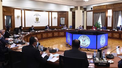 عاجل| مجلس الوزراء يعلن عن تنفيذ تكليفات جديدة للرئيس السيسي