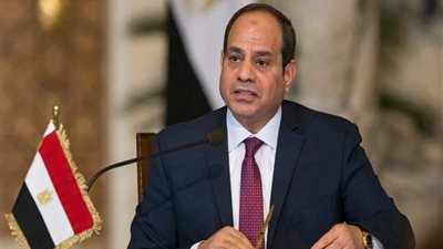 هام | السيسي يصدر قرارا جمهوريا بإحالة مستشار بهيئة قضايا الدولة للمعاش  