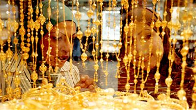 عاجل| أسعار الذهب تواصل التراجع وهبوط حاد في سعر عيار 21 