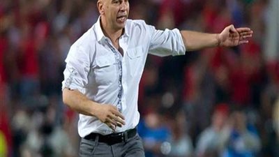 مفاجأة.. اسم حسام حسن يتردد بقوة لتدريب الاهلى خلفا لفايلر