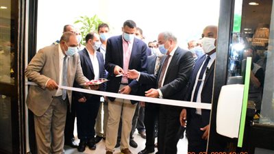 وزير التموين يعلن عن طرح مجموعة جديدة من المنافذ السلعية بنظام المشاركة مع القطاع الخاص 