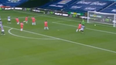 ملخص الريمونتادا التاريخية لتشيلسى امام وست بروميتش بالدورى الانجليزى.. فيديو