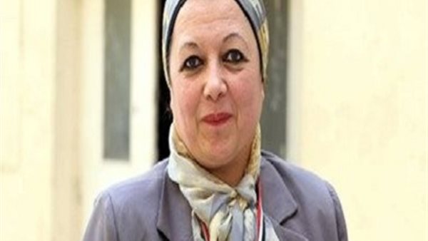 الدكتورة ماجدة نصر