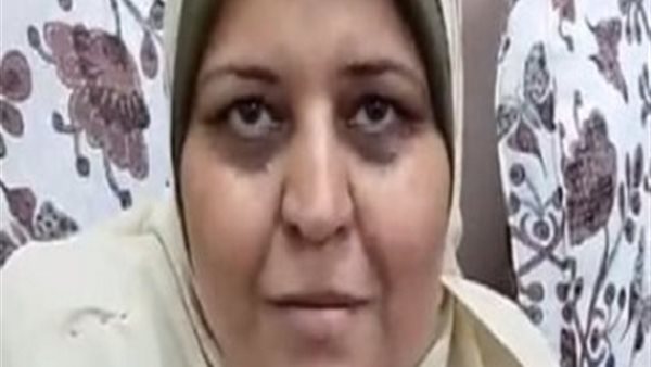 المعلمة صفية ابوالعزم