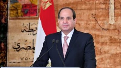 عاجل| السيسي يعلن حالة الحداد بجميع أنحاء الجمهورية لمدة 3أيام