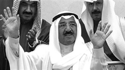 وصول جثمان أمير الكويت الراحل غدًا من الولايات المتحدة إلى الكويت 