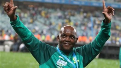 السيرة الذاتية للمدير الفنى الجديد للاهلى