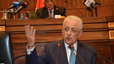 عاجل| ماذا قال وزير التربية والتعليم عن مرتبات شهر أكتوبر للمعلمين؟