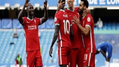 تعرف على مجموعة ليفربول فى دورى ابطال اوروبا