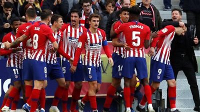 مواجهات نارية فى دورى ابطال اوروبا.. الباير مع اتليتكو.. اليوفى امام البارسا