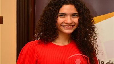 نهال نور: مسلسل النهاية هو بصمتى الاولى فى الدراما المصرية