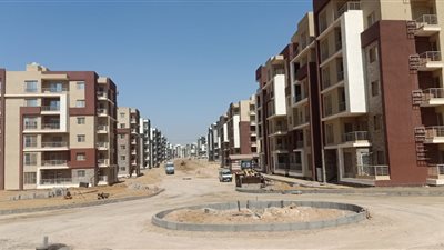 جولة في مشروعات 